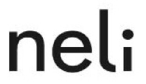 neli Logo (EUIPO, 15.12.2008)