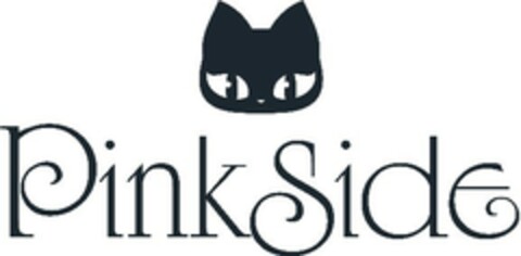 PinkSide Logo (EUIPO, 19.12.2008)