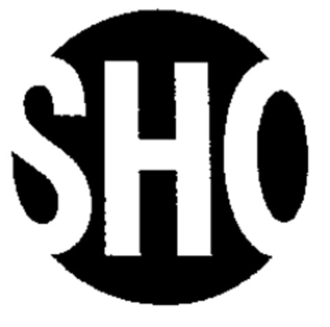 SHO Logo (EUIPO, 12.01.2009)