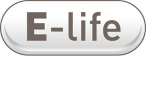 E-life Logo (EUIPO, 29.01.2009)