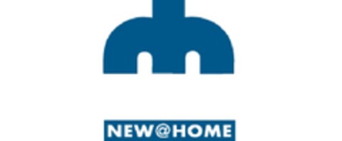 NEW@HOME Logo (EUIPO, 31.03.2009)