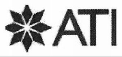 ATI Logo (EUIPO, 03/03/2009)