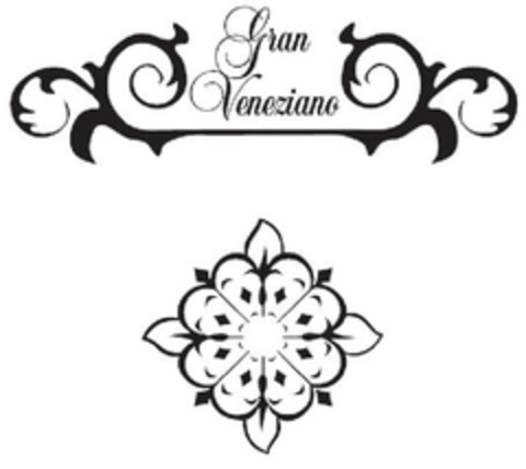 Gran Veneziano Logo (EUIPO, 11.03.2009)