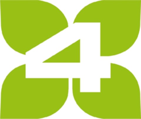 4 Logo (EUIPO, 30.03.2009)