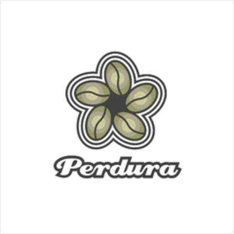 Perdura Logo (EUIPO, 24.04.2009)