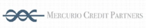 MERCURIO CREDIT PARTNERS Logo (EUIPO, 06/19/2009)