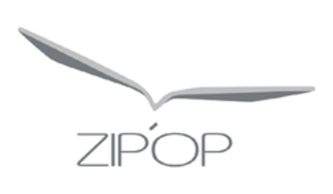 ZIP'OP Logo (EUIPO, 06/30/2009)
