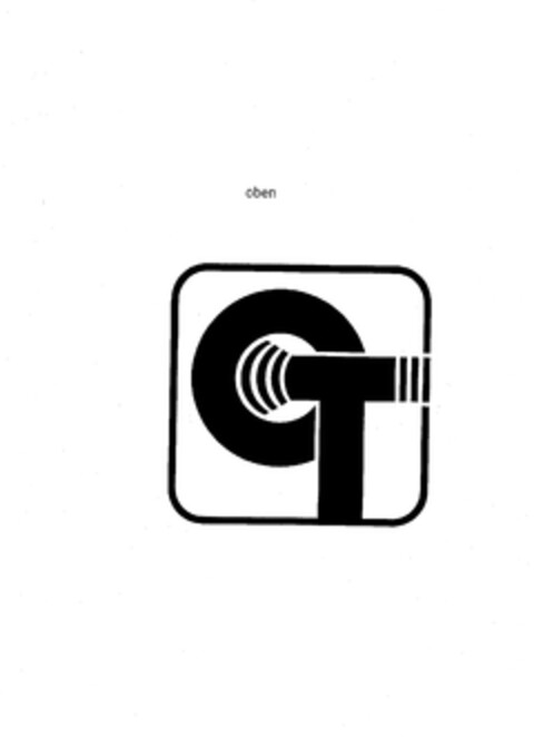 CT Logo (EUIPO, 16.10.2009)