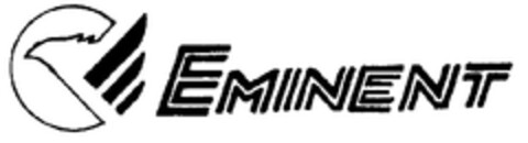 EMINENT Logo (EUIPO, 10/28/2009)