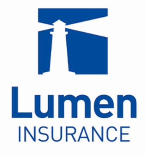 Lumen INSURANCE Logo (EUIPO, 10/29/2009)