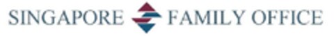 SINGAPORE FAMILY OFFICE Logo (EUIPO, 13.11.2009)