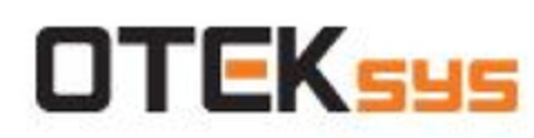 OTEKsys Logo (EUIPO, 02/08/2010)