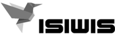 ISIWIS Logo (EUIPO, 01.03.2010)