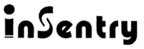 inSentry Logo (EUIPO, 22.03.2010)