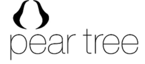 Pear Tree Logo (EUIPO, 23.04.2010)