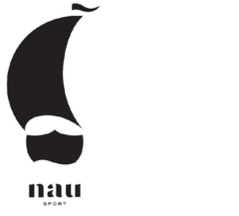 nau sport Logo (EUIPO, 06.07.2010)