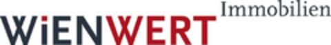 WiENWERT Immobilien Logo (EUIPO, 11.08.2010)