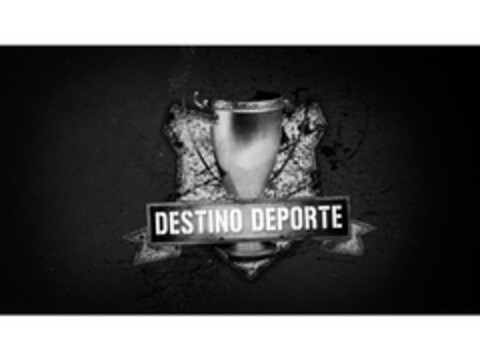 DESTINO DEPORTE Logo (EUIPO, 09/06/2010)