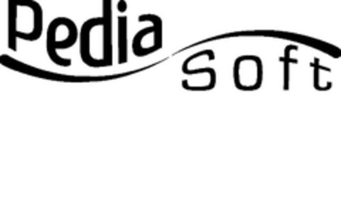 PEDIA SOFT Logo (EUIPO, 06.09.2010)