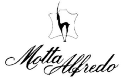 MOTTA ALFREDO Logo (EUIPO, 21.09.2010)