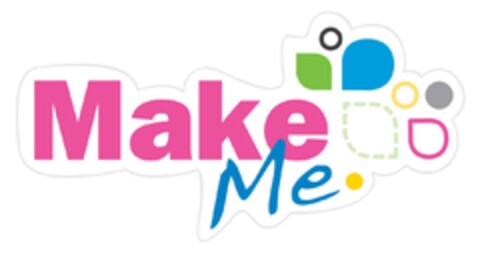 MAKE ME Logo (EUIPO, 03.01.2011)