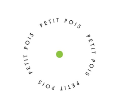 PETIT POIS Logo (EUIPO, 01.03.2011)