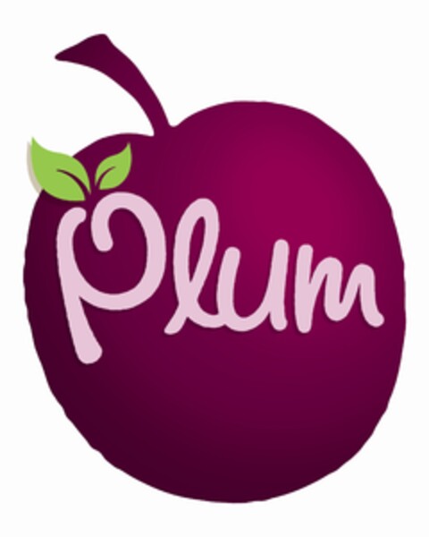 Plum Logo (EUIPO, 10.03.2011)