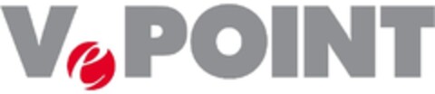 V.Point, VePoint Logo (EUIPO, 15.03.2011)