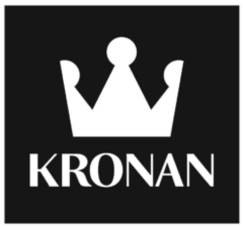 KRONAN Logo (EUIPO, 12.04.2011)