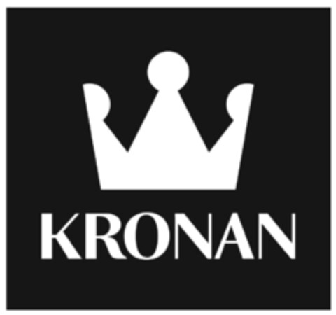 KRONAN Logo (EUIPO, 04/12/2011)