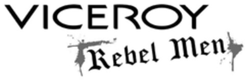VICEROY REBEL MEN Logo (EUIPO, 04.07.2011)