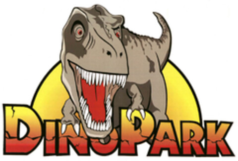 DINOPARK Logo (EUIPO, 25.07.2011)