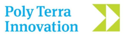 Poly Terra Innovation Logo (EUIPO, 22.08.2011)