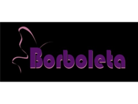 BORBOLETA Logo (EUIPO, 15.09.2011)