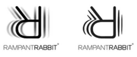 RAMPANTRABBIT RAMPANTRABBIT Logo (EUIPO, 17.10.2011)