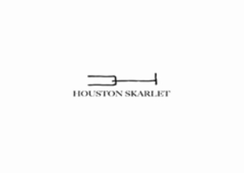 HOUSTON SKARLET Logo (EUIPO, 29.11.2011)