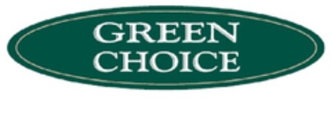 GREEN CHOICE Logo (EUIPO, 12/15/2011)