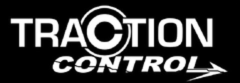 TRACTION CONTROL Logo (EUIPO, 01/03/2012)