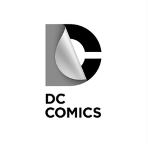 DC COMICS Logo (EUIPO, 06.01.2012)