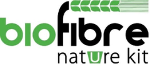 biofibre nature kit Logo (EUIPO, 15.02.2012)