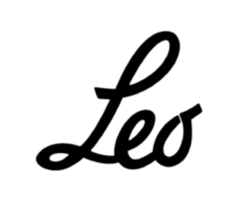 Leo Logo (EUIPO, 03/15/2012)