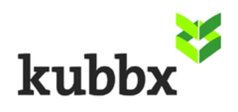 KUBBX Logo (EUIPO, 03/20/2012)