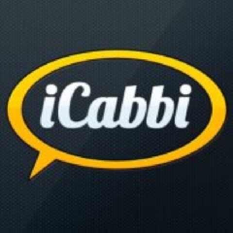 iCabbi Logo (EUIPO, 03.05.2012)