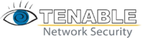 Tenable Network Security Logo (EUIPO, 29.05.2012)