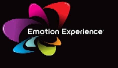 Emotion Experience Logo (EUIPO, 25.06.2012)