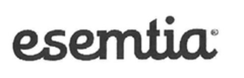 esemtia Logo (EUIPO, 08/10/2012)