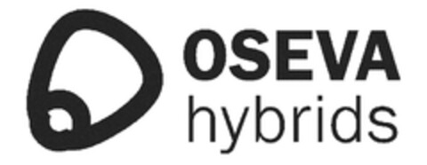 OSEVA hybrids Logo (EUIPO, 26.09.2012)