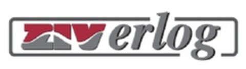 ZIVERLOG Logo (EUIPO, 27.09.2012)