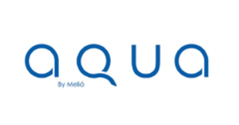 aqua By Meliá Logo (EUIPO, 02.10.2012)