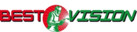 BEST VISION Logo (EUIPO, 15.01.2013)